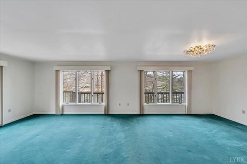 Tiny photo for 2768 Lake Retreat Drive, Huddleston, VA 24104 (MLS # 364642)