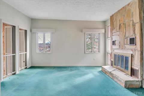 Tiny photo for 2768 Lake Retreat Drive, Huddleston, VA 24104 (MLS # 364642)