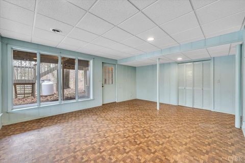 Tiny photo for 2768 Lake Retreat Drive, Huddleston, VA 24104 (MLS # 364642)