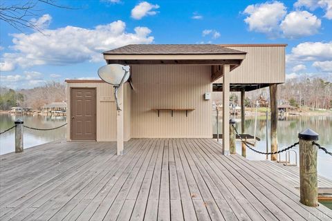 Tiny photo for 2768 Lake Retreat Drive, Huddleston, VA 24104 (MLS # 364642)