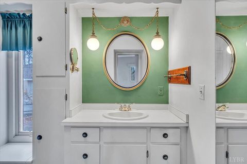 Tiny photo for 2768 Lake Retreat Drive, Huddleston, VA 24104 (MLS # 364642)