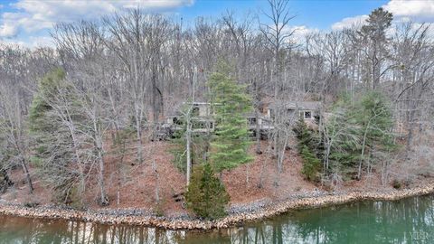 Tiny photo for 2768 Lake Retreat Drive, Huddleston, VA 24104 (MLS # 364642)