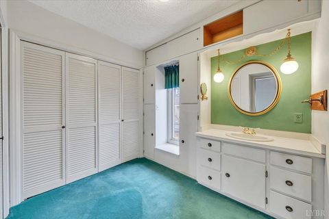 Tiny photo for 2768 Lake Retreat Drive, Huddleston, VA 24104 (MLS # 364642)