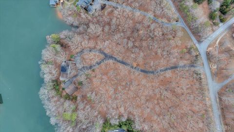 Tiny photo for 2768 Lake Retreat Drive, Huddleston, VA 24104 (MLS # 364642)