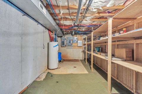 Tiny photo for 2768 Lake Retreat Drive, Huddleston, VA 24104 (MLS # 364642)