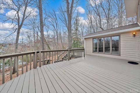 Tiny photo for 2768 Lake Retreat Drive, Huddleston, VA 24104 (MLS # 364642)
