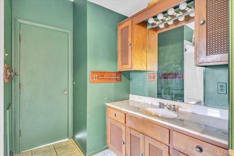 Tiny photo for 2768 Lake Retreat Drive, Huddleston, VA 24104 (MLS # 364642)