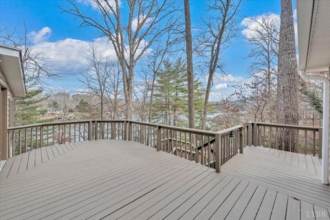 Tiny photo for 2768 Lake Retreat Drive, Huddleston, VA 24104 (MLS # 364642)
