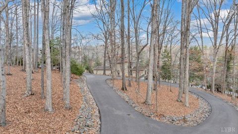 Tiny photo for 2768 Lake Retreat Drive, Huddleston, VA 24104 (MLS # 364642)