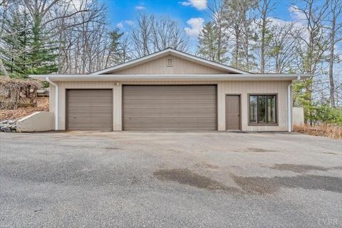 Tiny photo for 2768 Lake Retreat Drive, Huddleston, VA 24104 (MLS # 364642)