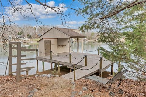 Tiny photo for 2768 Lake Retreat Drive, Huddleston, VA 24104 (MLS # 364642)