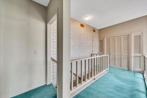 Tiny photo for 2768 Lake Retreat Drive, Huddleston, VA 24104 (MLS # 364642)