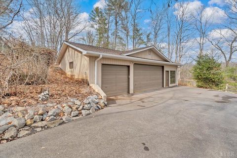 Tiny photo for 2768 Lake Retreat Drive, Huddleston, VA 24104 (MLS # 364642)