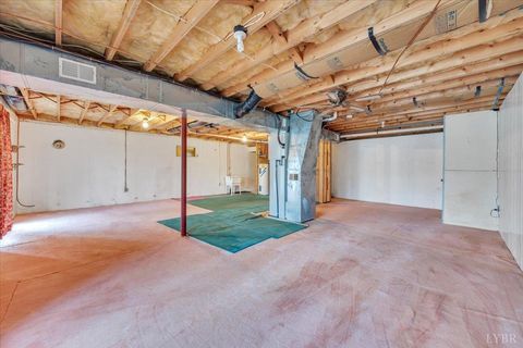 Tiny photo for 2768 Lake Retreat Drive, Huddleston, VA 24104 (MLS # 364642)