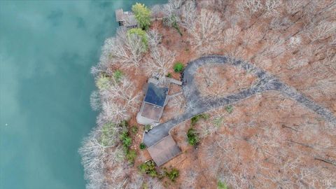 Tiny photo for 2768 Lake Retreat Drive, Huddleston, VA 24104 (MLS # 364642)