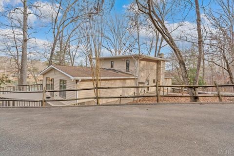 Tiny photo for 2768 Lake Retreat Drive, Huddleston, VA 24104 (MLS # 364642)