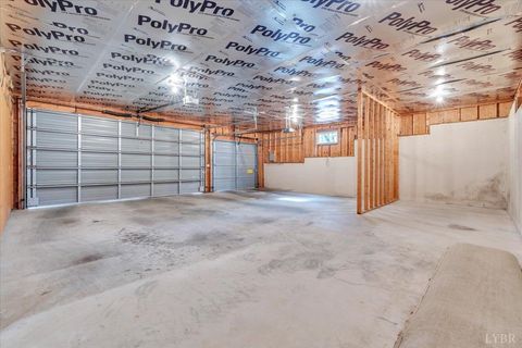 Tiny photo for 2768 Lake Retreat Drive, Huddleston, VA 24104 (MLS # 364642)