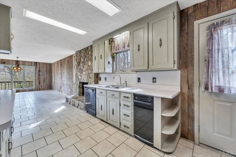 Tiny photo for 2768 Lake Retreat Drive, Huddleston, VA 24104 (MLS # 364642)