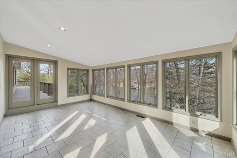 Tiny photo for 2768 Lake Retreat Drive, Huddleston, VA 24104 (MLS # 364642)