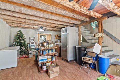 Tiny photo for 4067 Dickerson Mill Road, Bedford, VA 24523 (MLS # 362825)