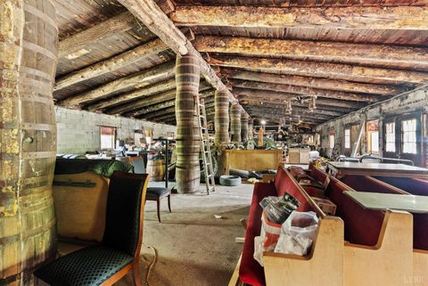 Tiny photo for 4067 Dickerson Mill Road, Bedford, VA 24523 (MLS # 362825)