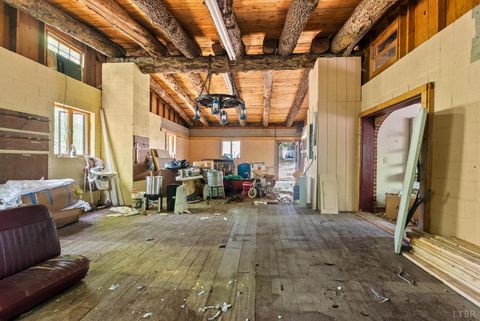 Tiny photo for 4067 Dickerson Mill Road, Bedford, VA 24523 (MLS # 362825)