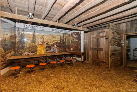 Tiny photo for 4067 Dickerson Mill Road, Bedford, VA 24523 (MLS # 362825)