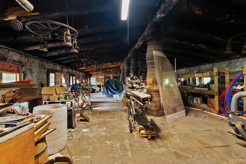 Tiny photo for 4067 Dickerson Mill Road, Bedford, VA 24523 (MLS # 362825)