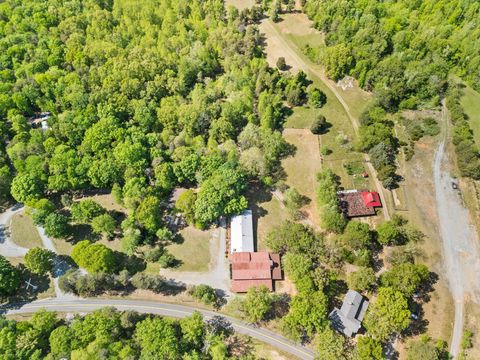 Tiny photo for 4067 Dickerson Mill Road, Bedford, VA 24523 (MLS # 362825)