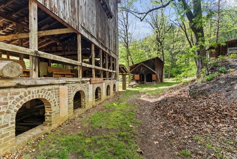 Tiny photo for 4067 Dickerson Mill Road, Bedford, VA 24523 (MLS # 362825)