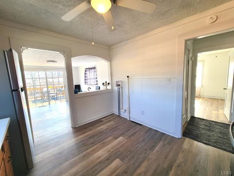 Tiny photo for 707 12th Street, Altavista, VA 24517 (MLS # 364886)