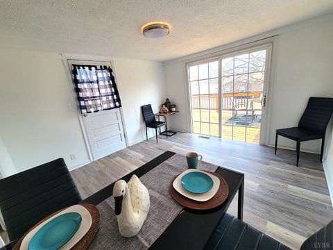 Tiny photo for 707 12th Street, Altavista, VA 24517 (MLS # 364886)