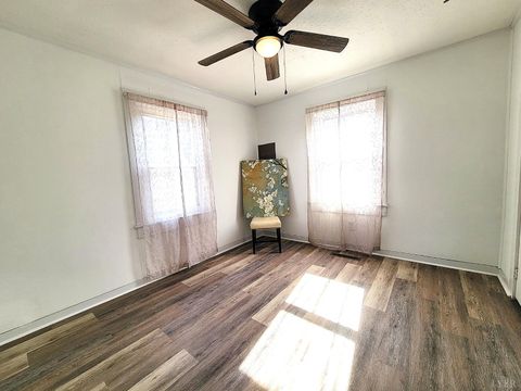 Tiny photo for 707 12th Street, Altavista, VA 24517 (MLS # 364886)