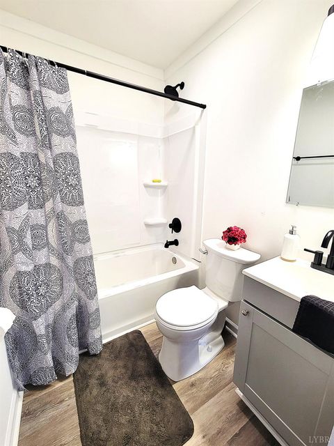 Tiny photo for 707 12th Street, Altavista, VA 24517 (MLS # 364886)