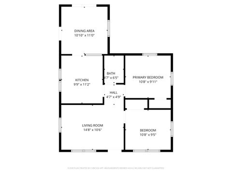 Tiny photo for 707 12th Street, Altavista, VA 24517 (MLS # 364886)