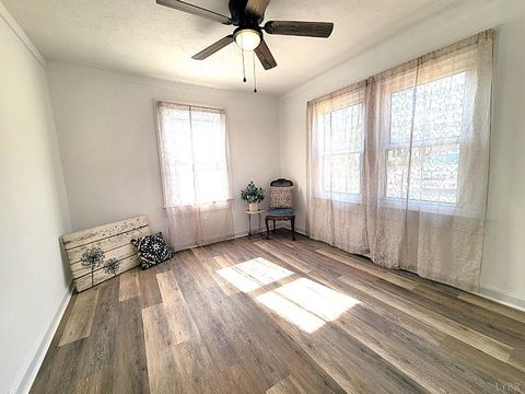 Tiny photo for 707 12th Street, Altavista, VA 24517 (MLS # 364886)