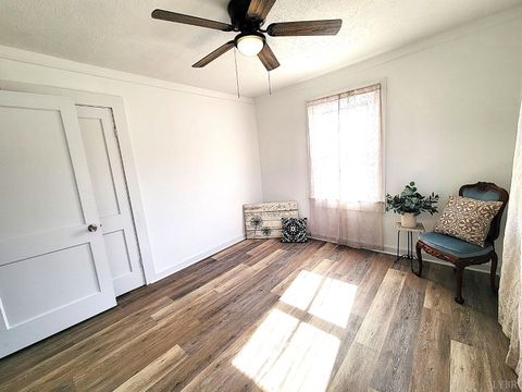 Tiny photo for 707 12th Street, Altavista, VA 24517 (MLS # 364886)