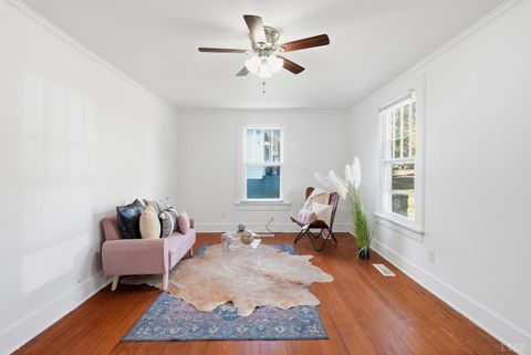 Tiny photo for 2022 Hughes Avenue, Lynchburg, VA 24501 (MLS # 364027)