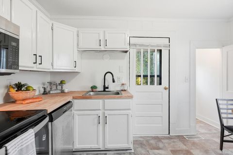 Tiny photo for 2022 Hughes Avenue, Lynchburg, VA 24501 (MLS # 364027)