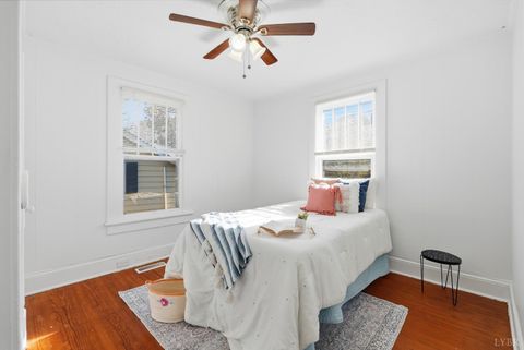 Tiny photo for 2022 Hughes Avenue, Lynchburg, VA 24501 (MLS # 364027)