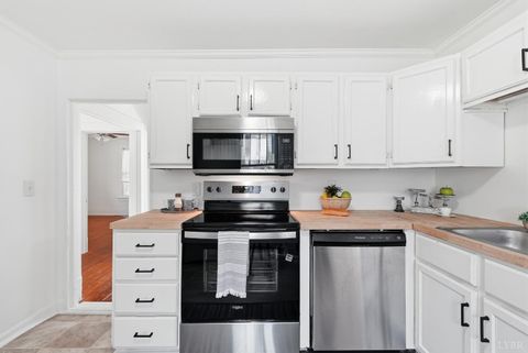 Tiny photo for 2022 Hughes Avenue, Lynchburg, VA 24501 (MLS # 364027)