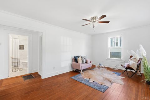 Tiny photo for 2022 Hughes Avenue, Lynchburg, VA 24501 (MLS # 364027)