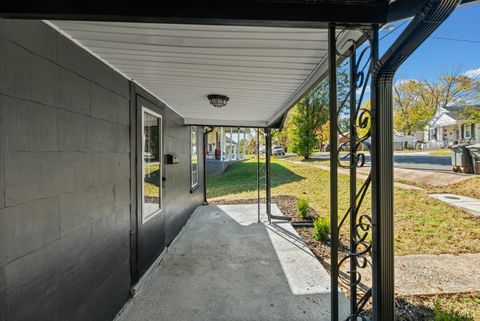 Tiny photo for 2022 Hughes Avenue, Lynchburg, VA 24501 (MLS # 364027)