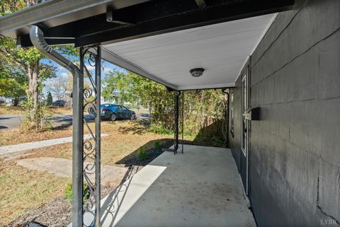Tiny photo for 2022 Hughes Avenue, Lynchburg, VA 24501 (MLS # 364027)