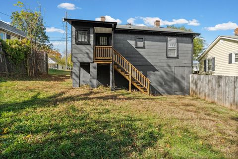 Tiny photo for 2022 Hughes Avenue, Lynchburg, VA 24501 (MLS # 364027)
