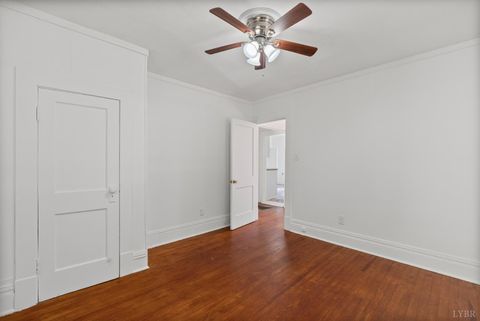 Tiny photo for 2022 Hughes Avenue, Lynchburg, VA 24501 (MLS # 364027)