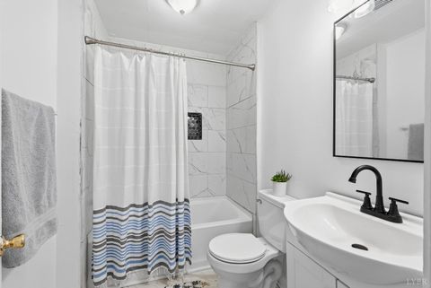 Tiny photo for 2022 Hughes Avenue, Lynchburg, VA 24501 (MLS # 364027)