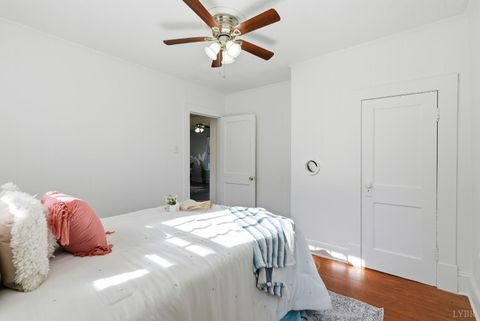 Tiny photo for 2022 Hughes Avenue, Lynchburg, VA 24501 (MLS # 364027)