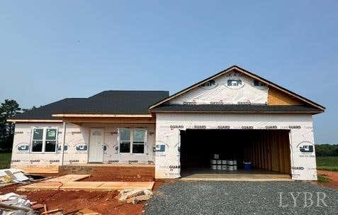 Homes For Sale - 1807 Horseshoe Road<br/> Appomattox County, Appomattox, VA 24522