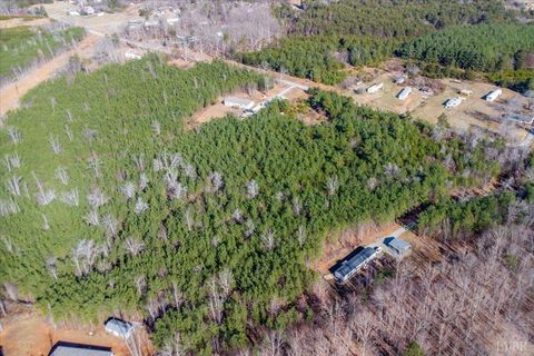 Tiny photo for 0 Rockford School Rd, Gretna, VA 24557 (MLS # 363670)